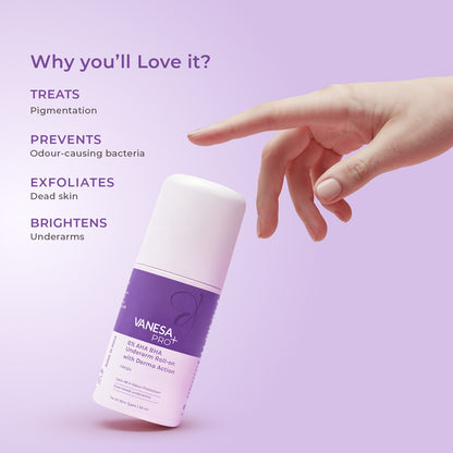 Body Roll-On Fresh 50ml