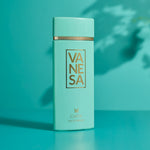 Vanesa Caper Eau De Parfum | Long Lasting Fragrance Perfume | Skin Friendly  | For Women | 60 ml each | Pack of 2