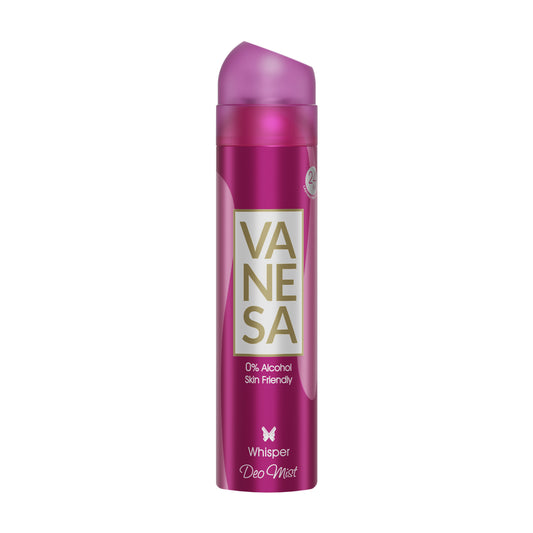 Vanesa Whisper Deo Mist 150ml