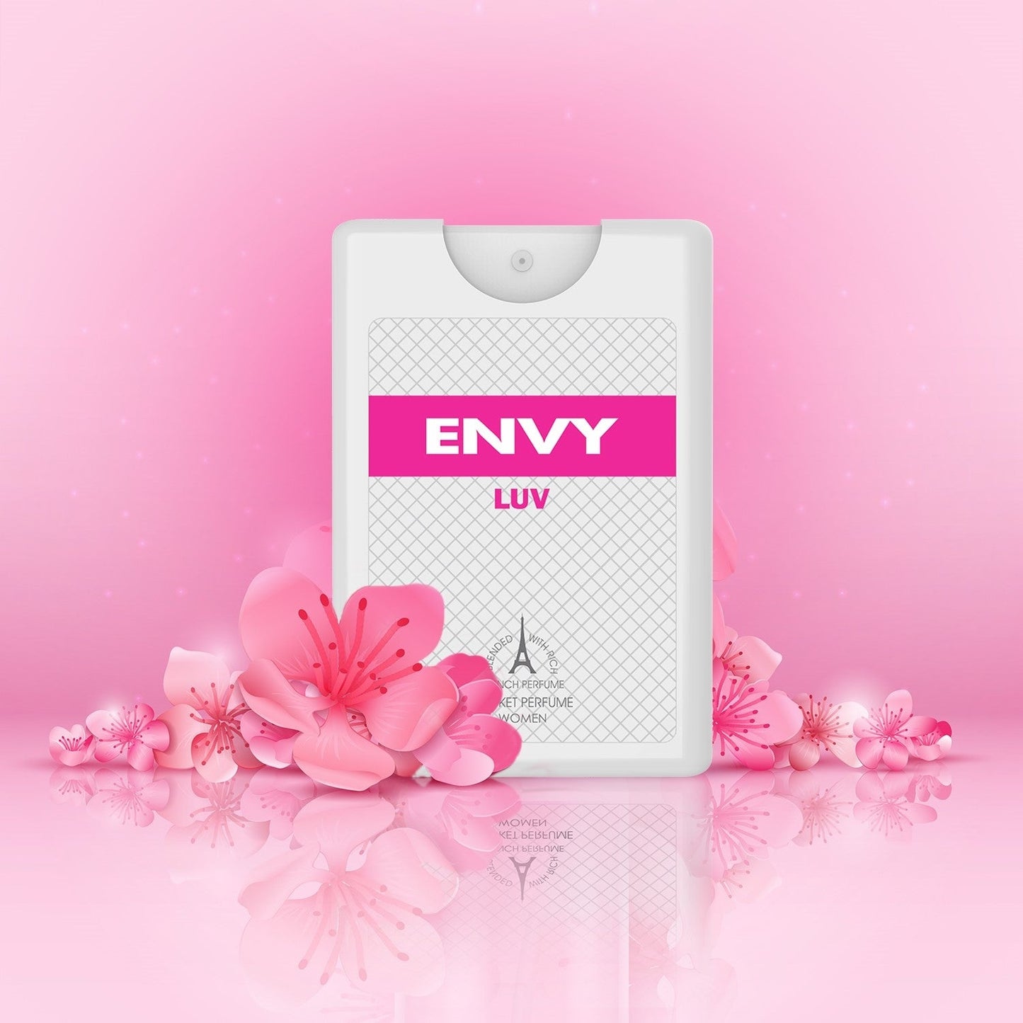 Pocket Perfume Luv 18ml ENVY