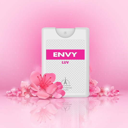 Pocket Perfume Luv 18ml ENVY