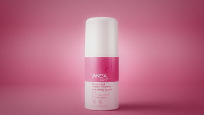 Body Roll-On Pearl 50ml