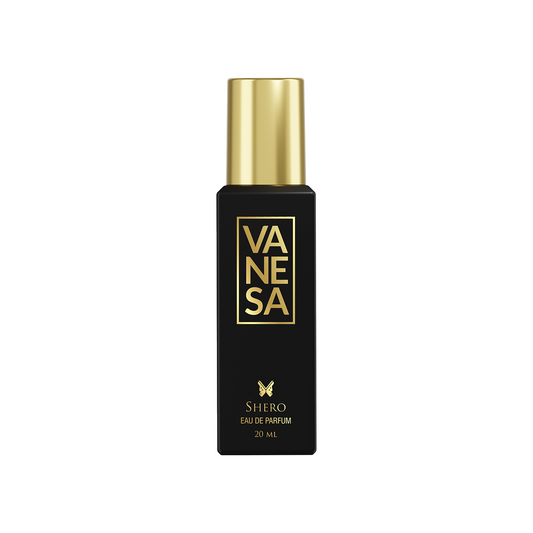 Vanesa Shero 20ml perfume
