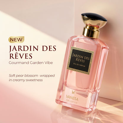 Jardin Des Reves Perfume 90ml