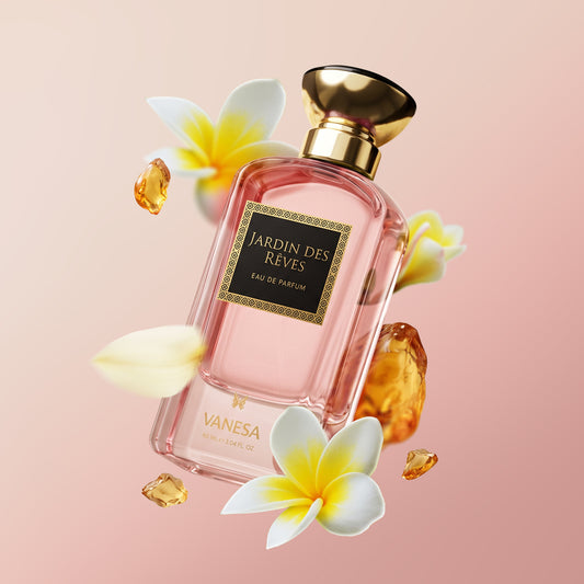 Jardin Des Reves Perfume 90ml