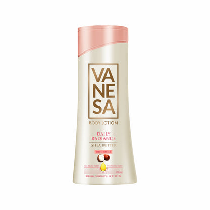 Vanesa Daily Radiance Body Lotion 100ml
