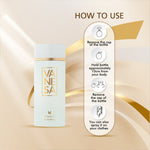 Vanesa Grace Eau De Parfum | Long Lasting Fragrance Perfume | Skin Friendly  | For Women | 60 ml