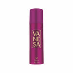 Vanesa Diva Body Deodorant |  Long Lasting Freshness | Skin Friendly | For Women | 150 ml