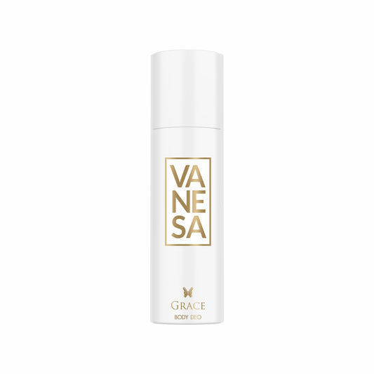 Vanesa Grace Deodorant 150ml