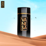 Vanesa Shero Eau De Parfum | Long Lasting Fragrance Perfume | Skin Friendly  | For Women | 60 ml