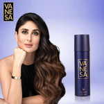 Vanesa Queen Body Deodorant |  Long Lasting Freshness | Skin Friendly | For Women | 150 ml